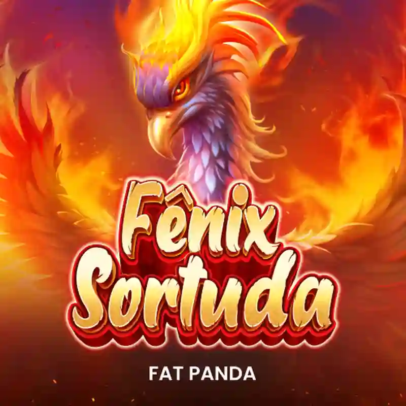Juego de casino Fenix Sortudo en betboom