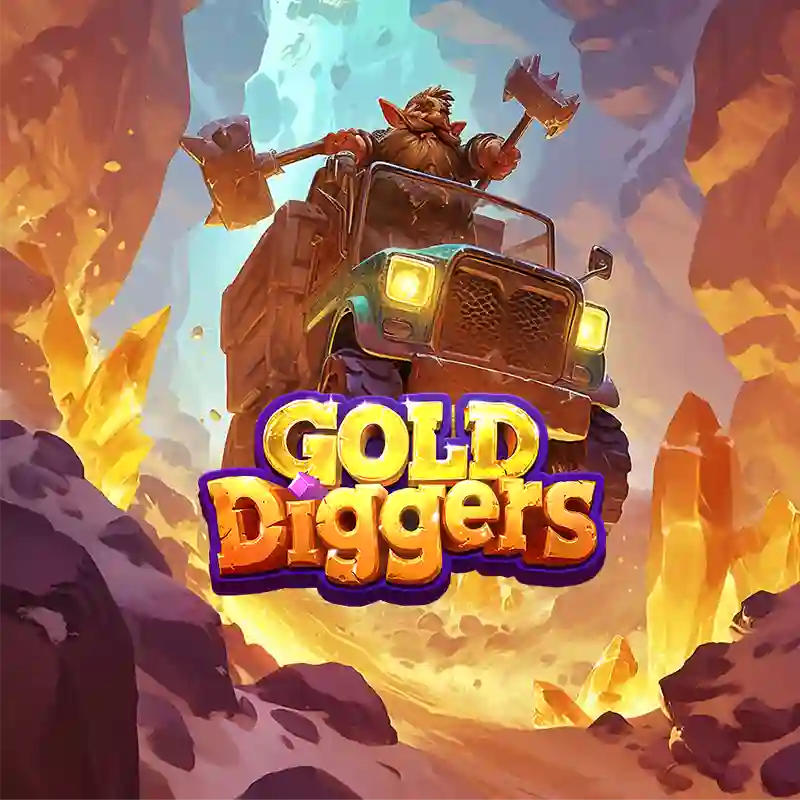Gold Diggers