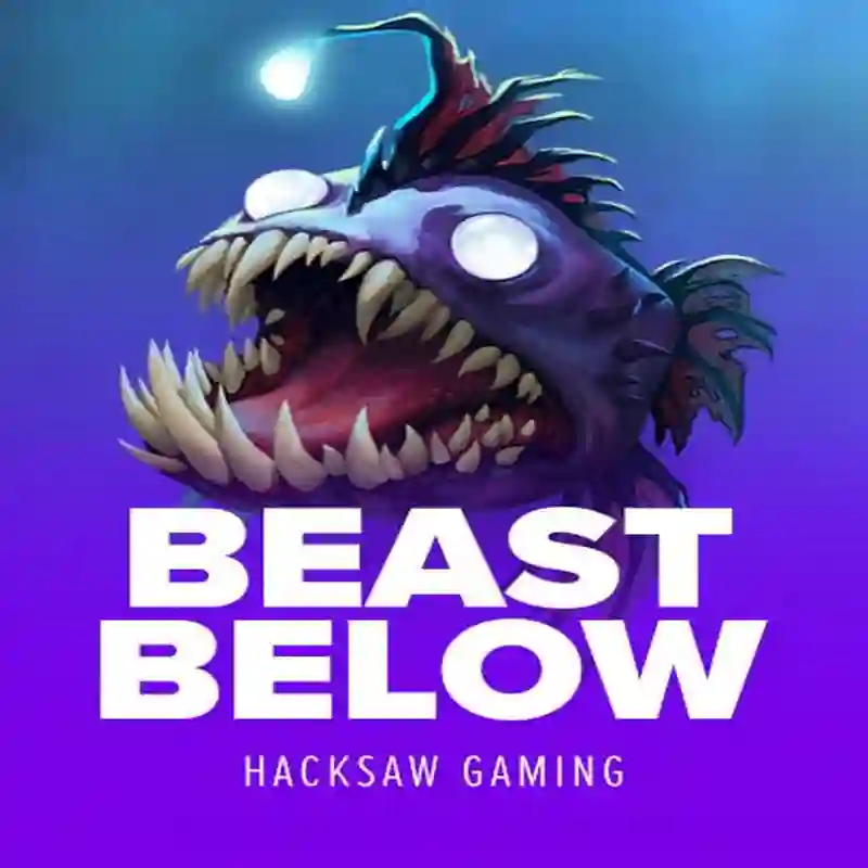Juego de casino HS Beast Below