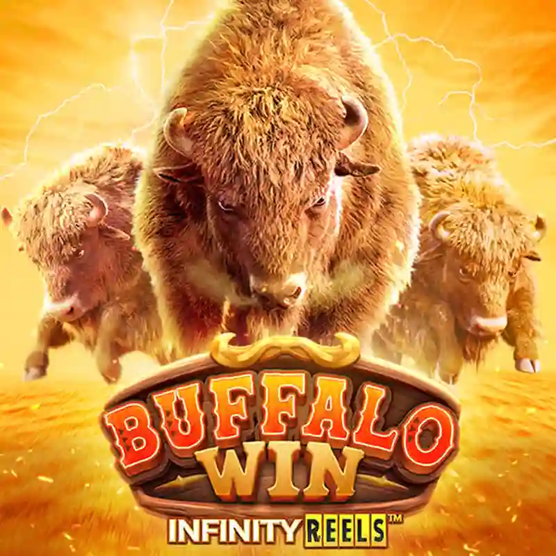 Juego de casino PGS Buffalo Win