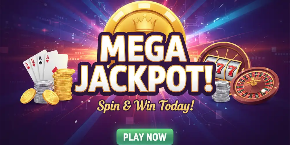 Betboom Casino Banner